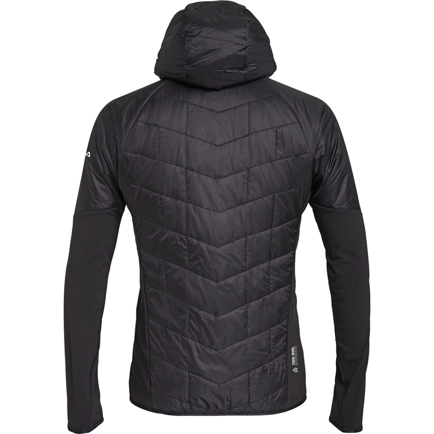 SALEWA Men's Ortles Hybrid TW CLT Jacket - Image 3