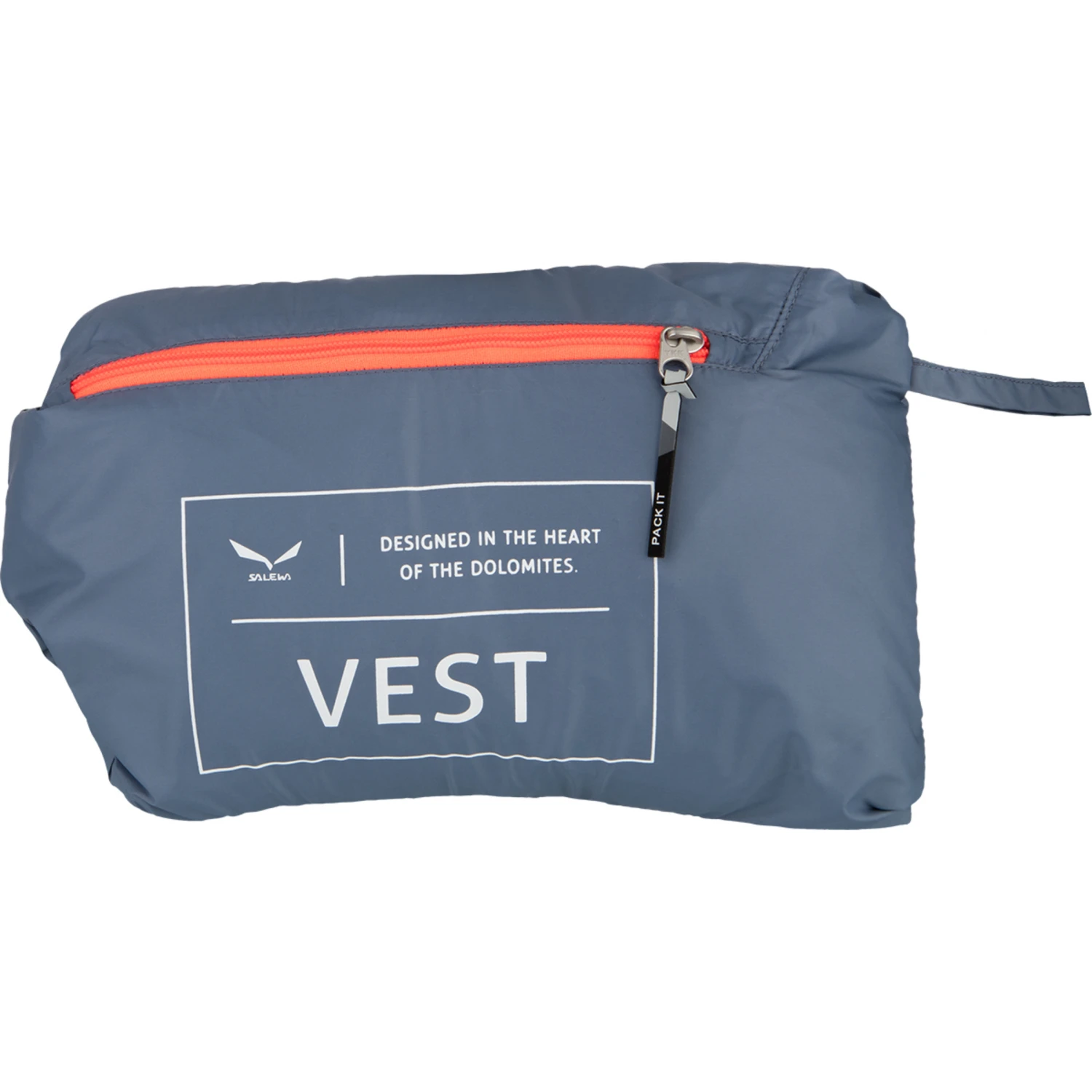 SALEWA Women's Ortles Hybrid TW CLT Vest - Image 7