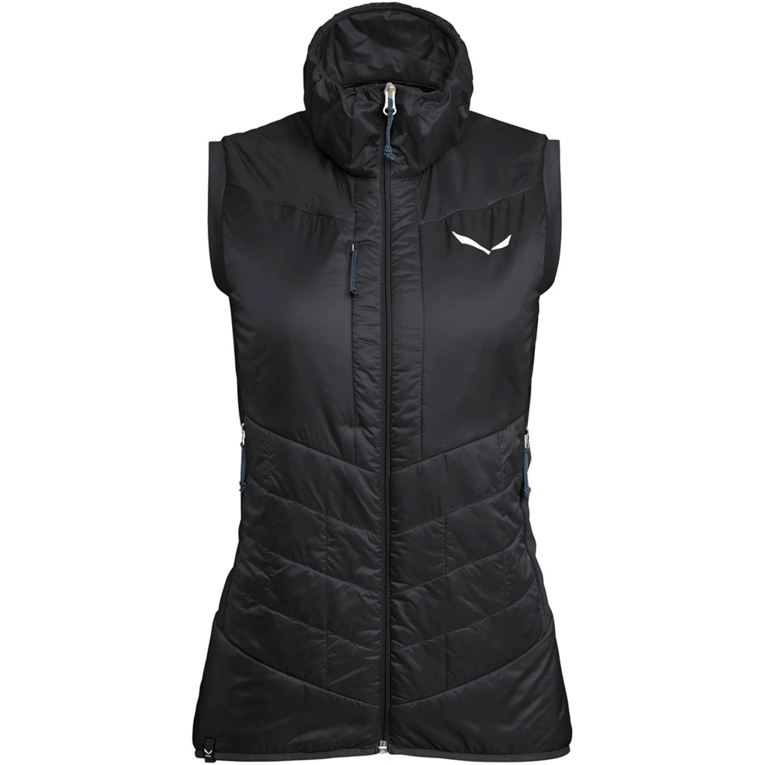 SALEWA Women's Ortles Hybrid TW CLT Vest - Image 2