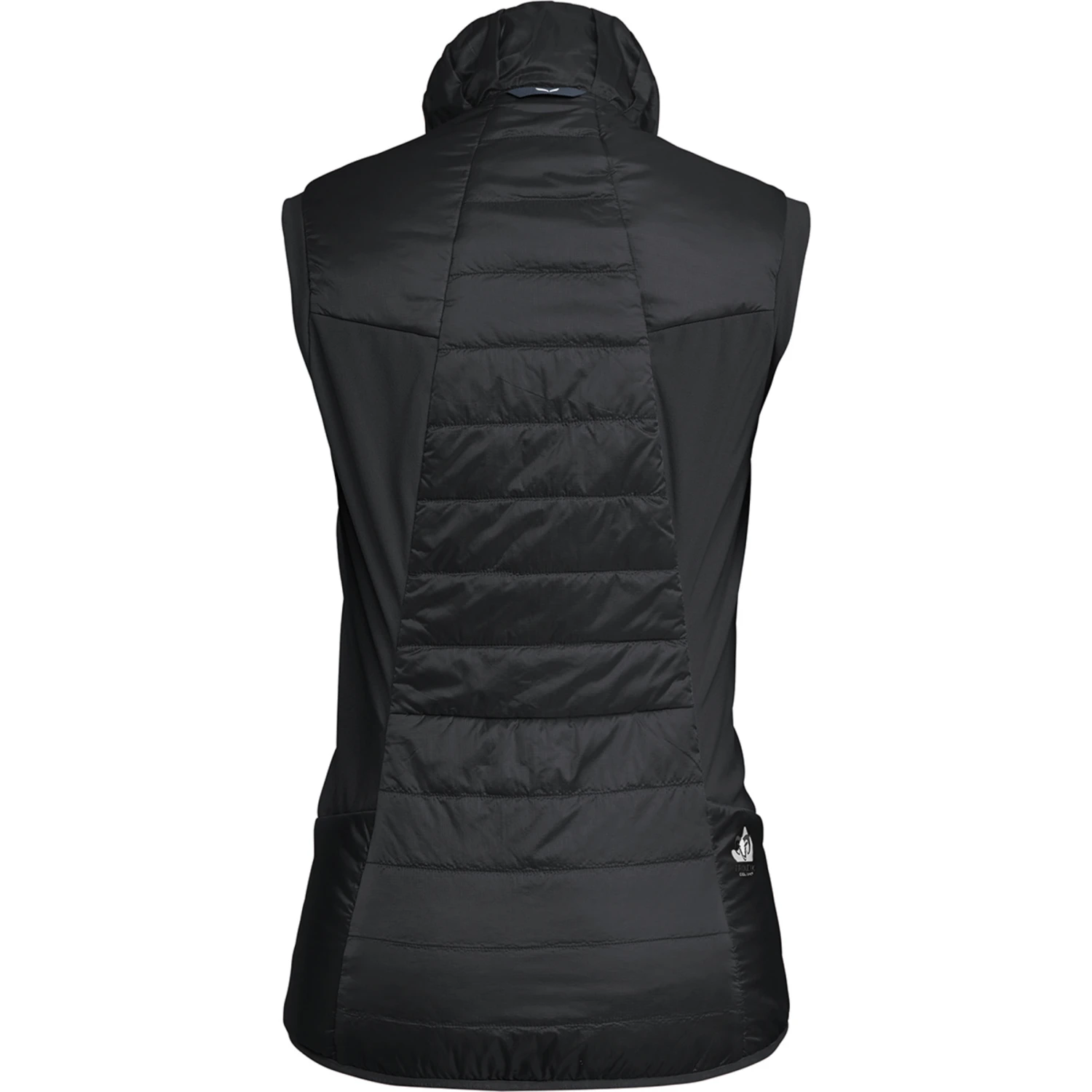 SALEWA Women's Ortles Hybrid TW CLT Vest - Image 3