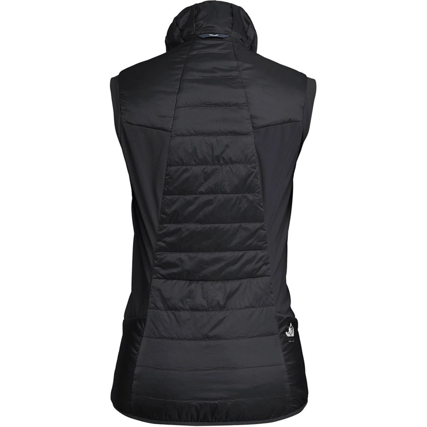 SALEWA Women's Ortles Hybrid TW CLT Vest - Image 5