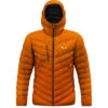SALEWA Men's Ortles Medium 2 Down Jacket