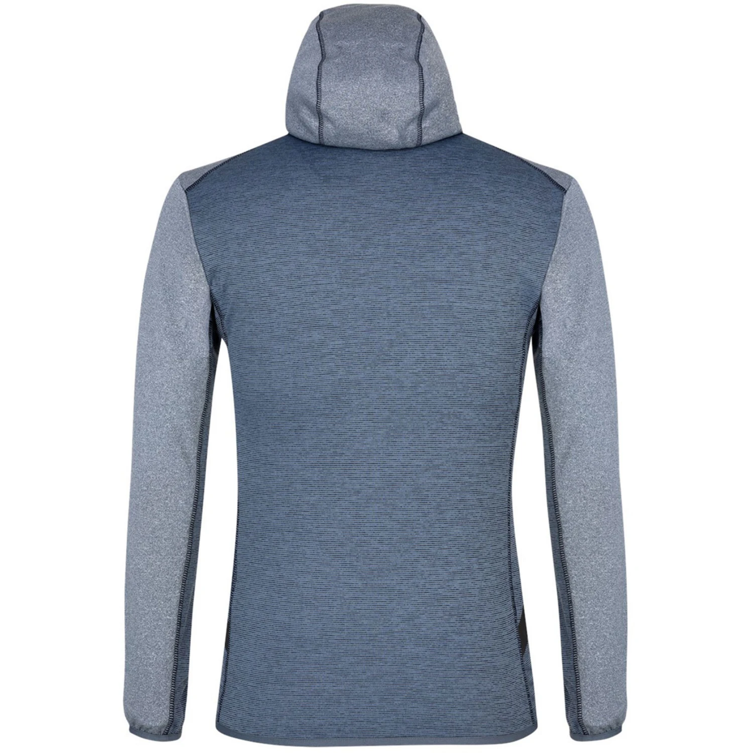 SALEWA Men's Puez Melange Pl Full Zip Hoodie - Image 2