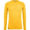 SALEWA Men's Pedroc Hybrid 2 Dry T-Shirt