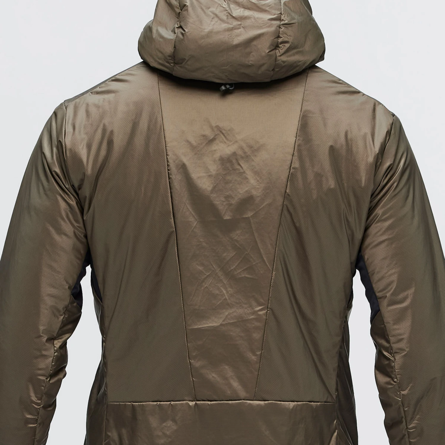 SALEWA Men's Pedroc Hyb. Awp Hood Jacket - Image 18