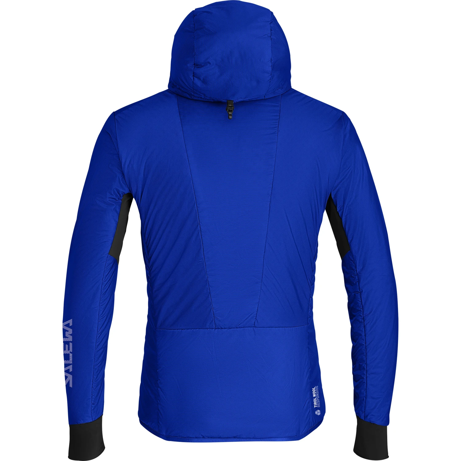 SALEWA Men's Pedroc Hyb. Awp Hood Jacket - Image 11