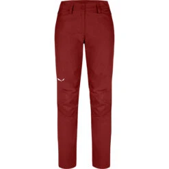 SALEWA Women's Fanes Co/Dst Trousers