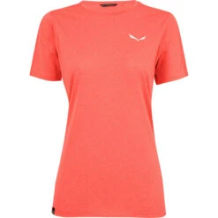 SALEWA Women's Pedroc Hybrid 2 Dry T-Shirt