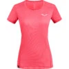 SALEWA Women's Sporty B 4 Dry T-Shirt
