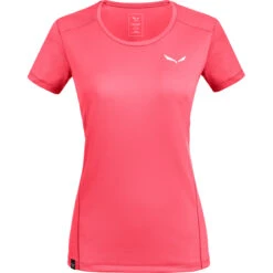 SALEWA Women's Sporty B 4 Dry T-Shirt