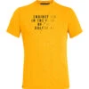 SALEWA Men's Engineered Dri-Release T-Shirt