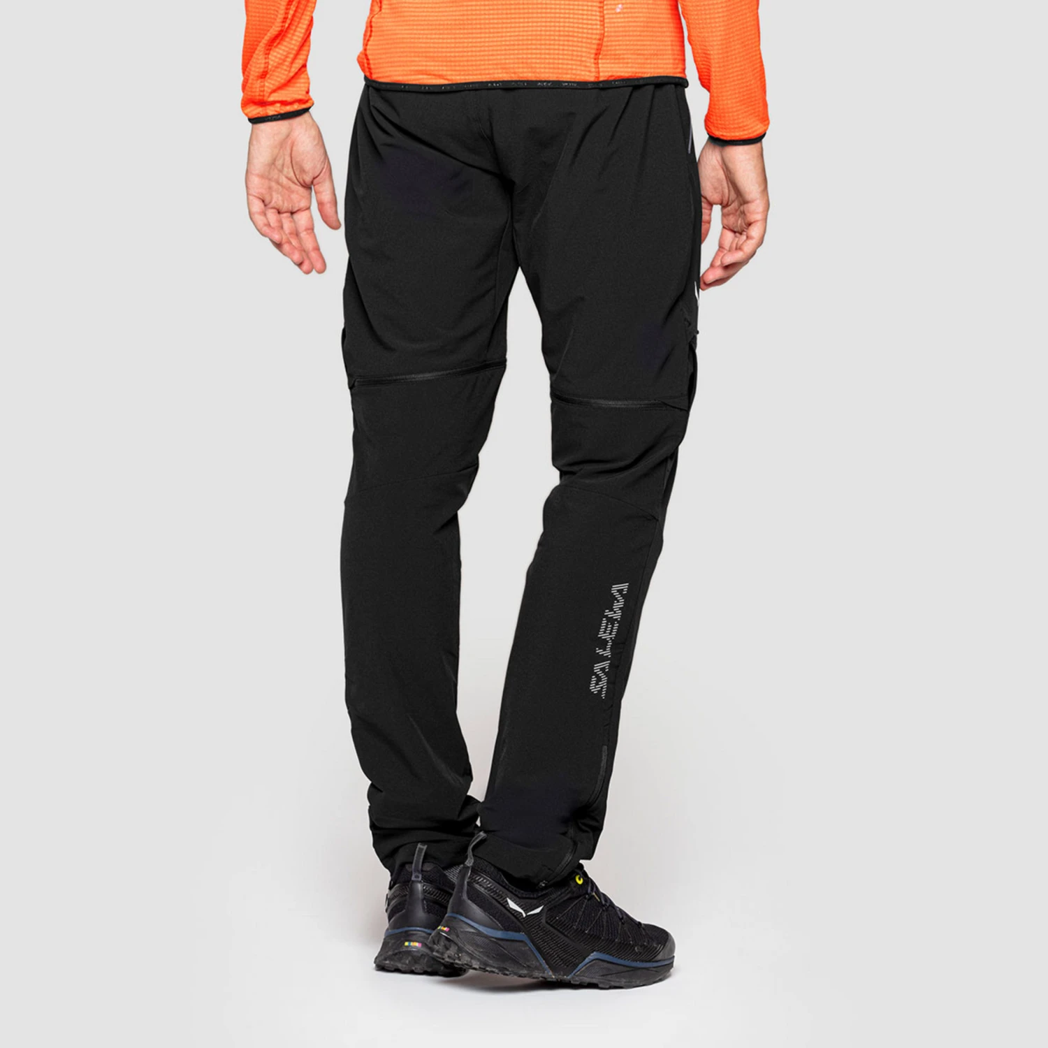 SALEWA Men's Pedroc 2 Trousers - Image 4