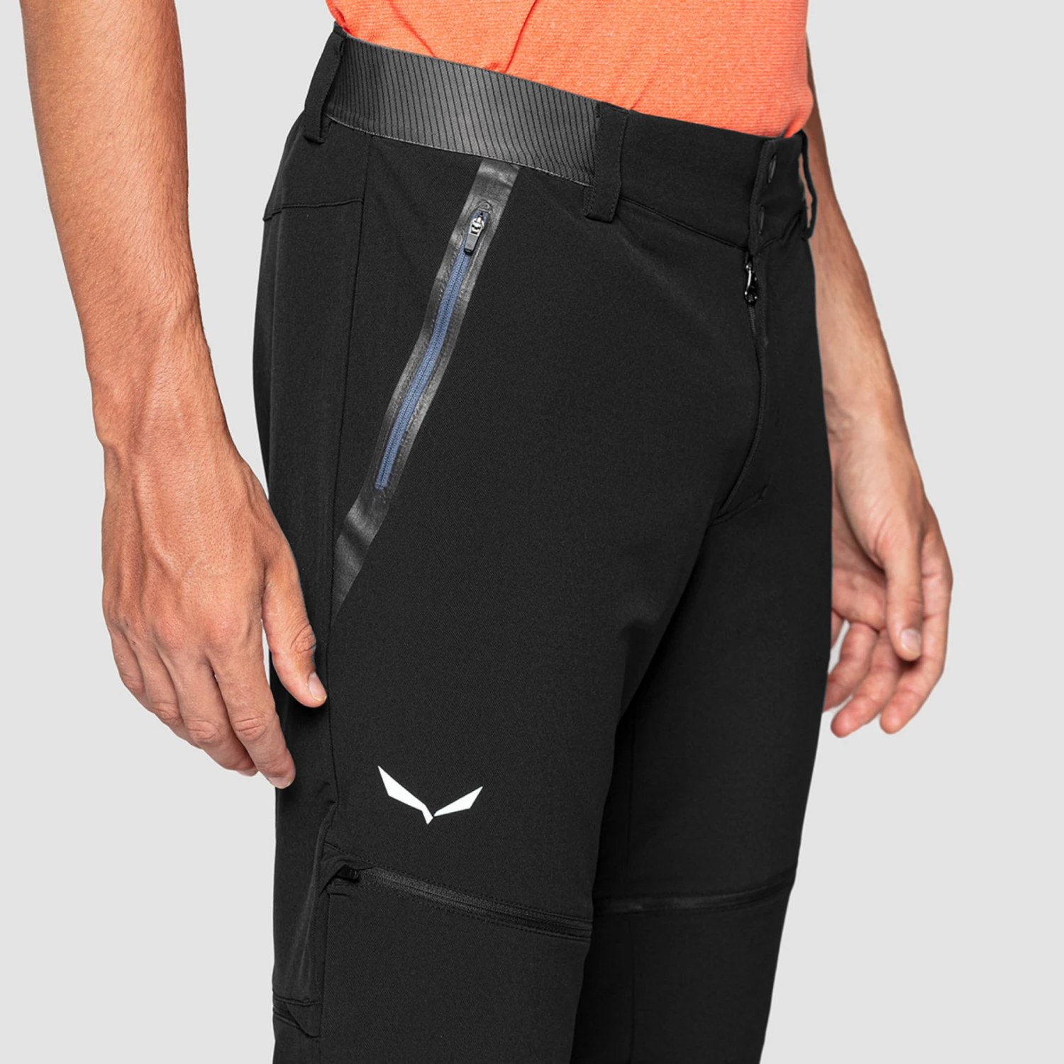 SALEWA Men's Pedroc 2 Trousers - Image 10