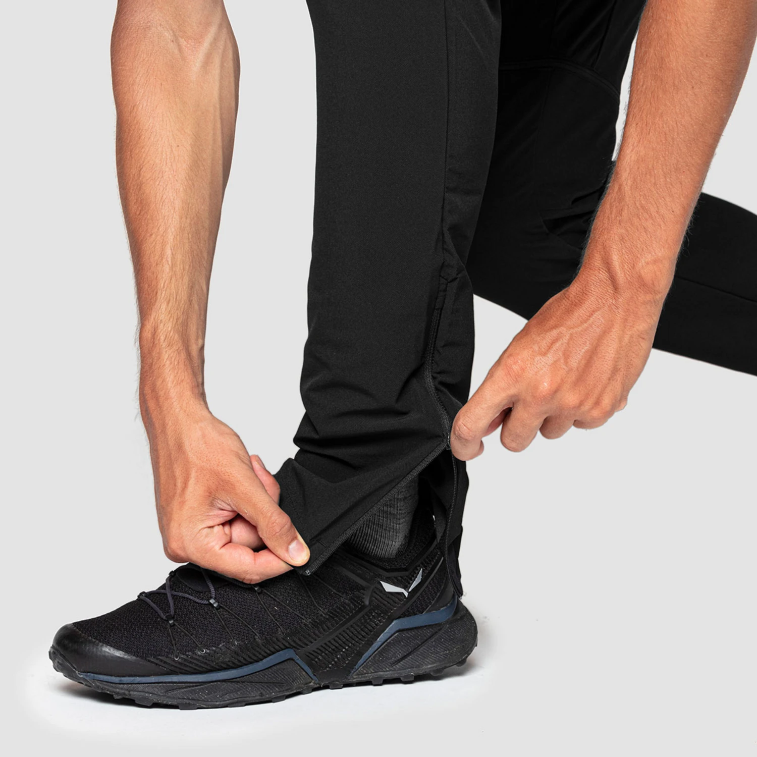 SALEWA Men's Pedroc 2 Trousers - Image 8