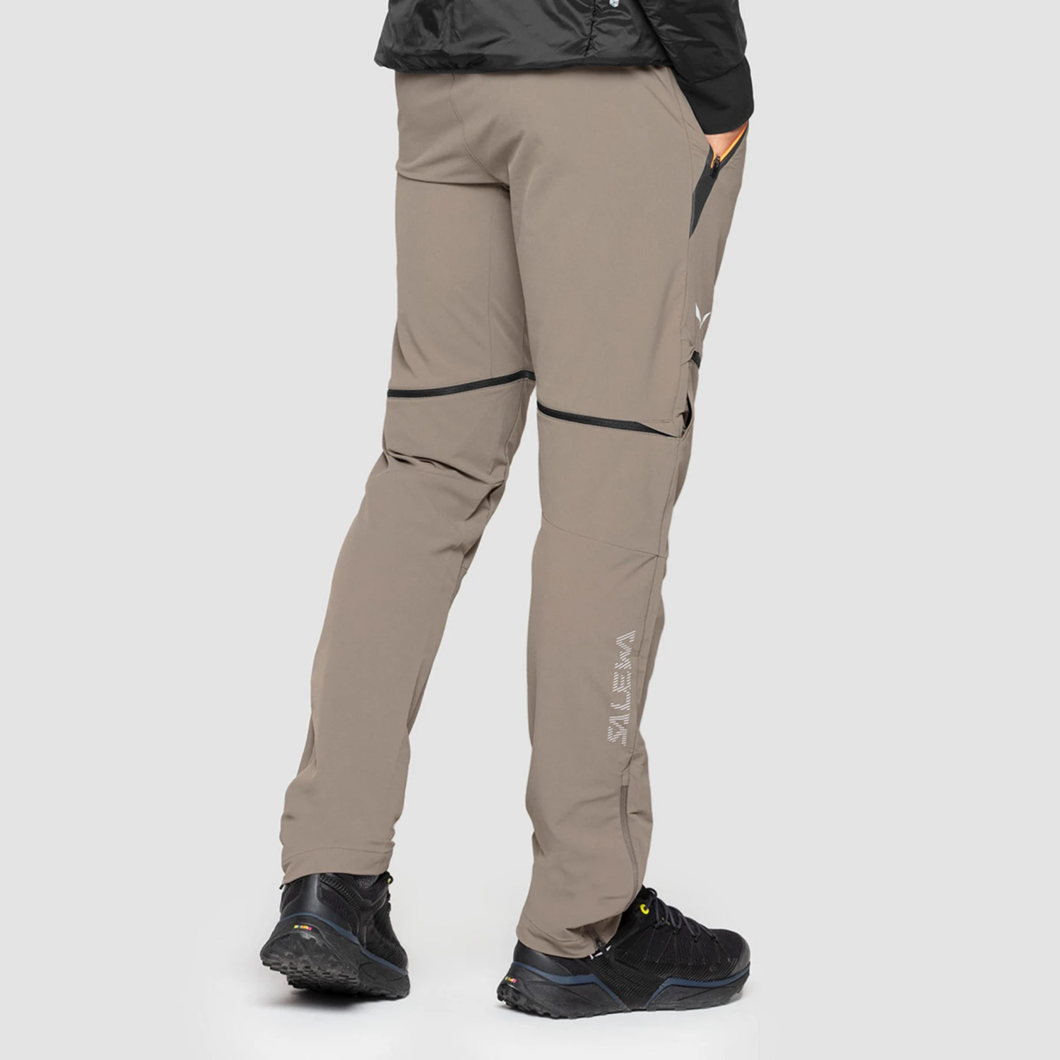 SALEWA Men's Pedroc 2 Trousers - Image 9