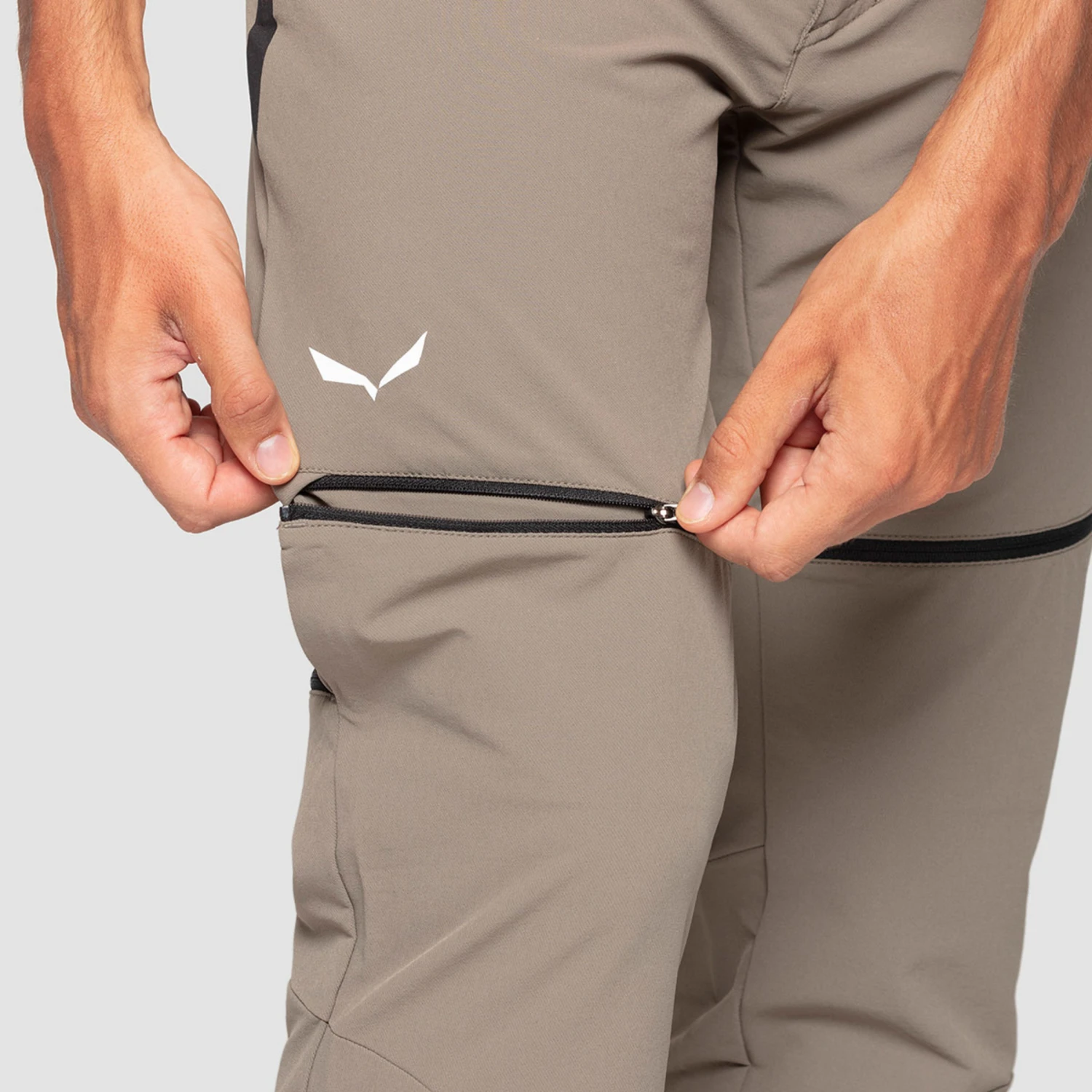 SALEWA Men's Pedroc 2 Trousers - Image 11