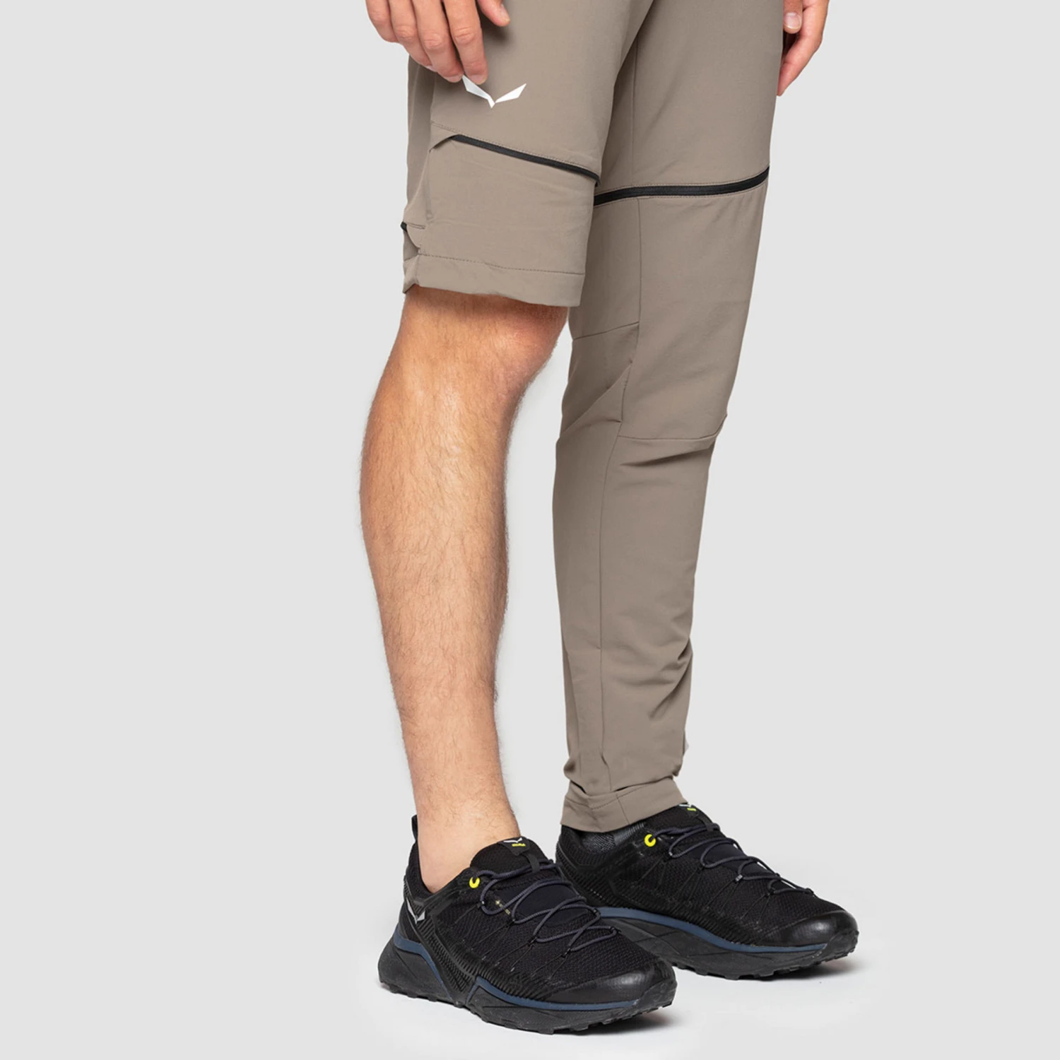 SALEWA Men's Pedroc 2 Trousers - Image 12