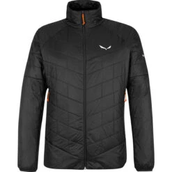 SALEWA Men's Nemesis Tirol Wool Jacket