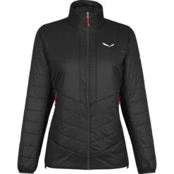 SALEWA Women's Nemesis Tirol Wool Jacket