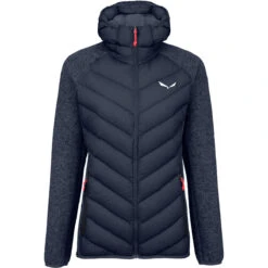 SALEWA Women's Fanes Hybrid Jacket