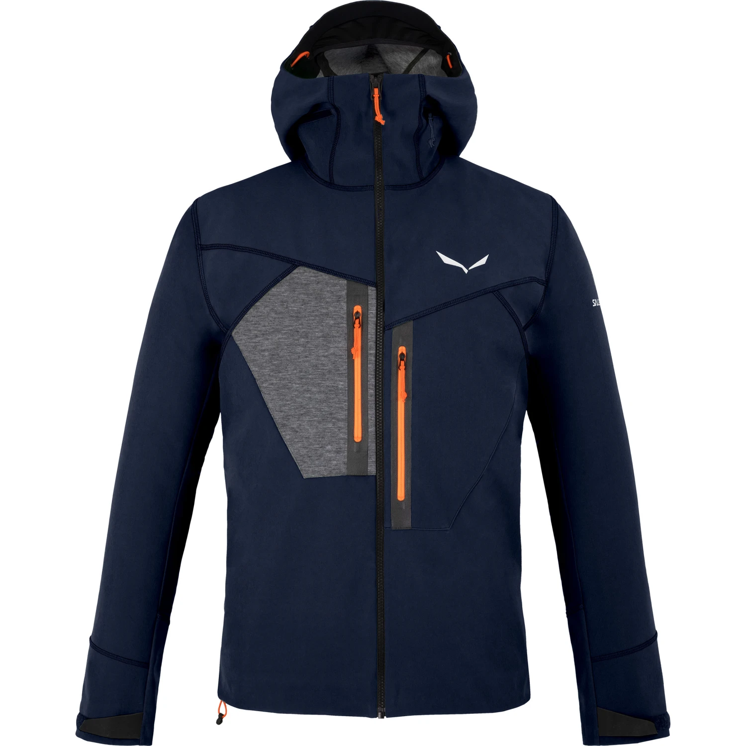 SALEWA Men's Comici Jacket - Image 2