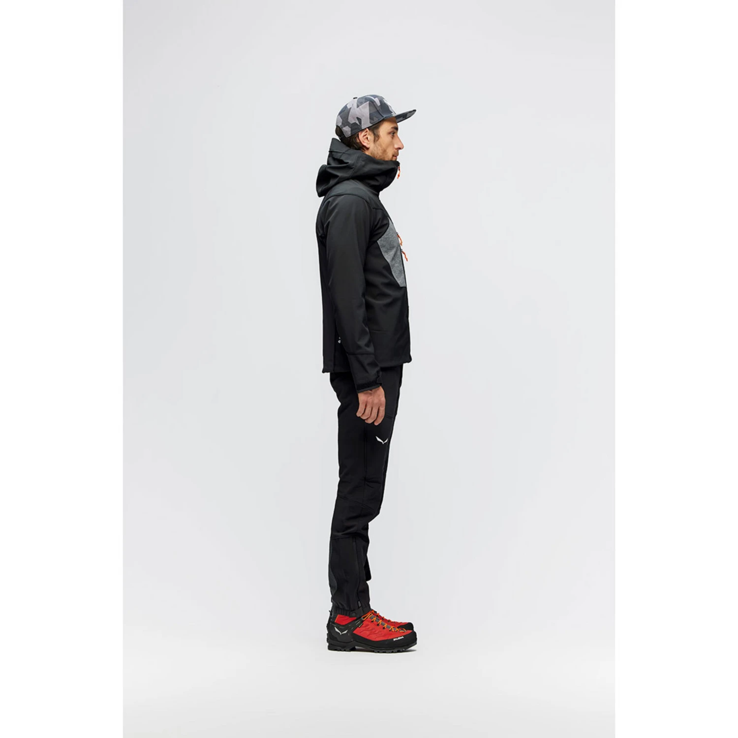 SALEWA Men's Comici Jacket - Image 10