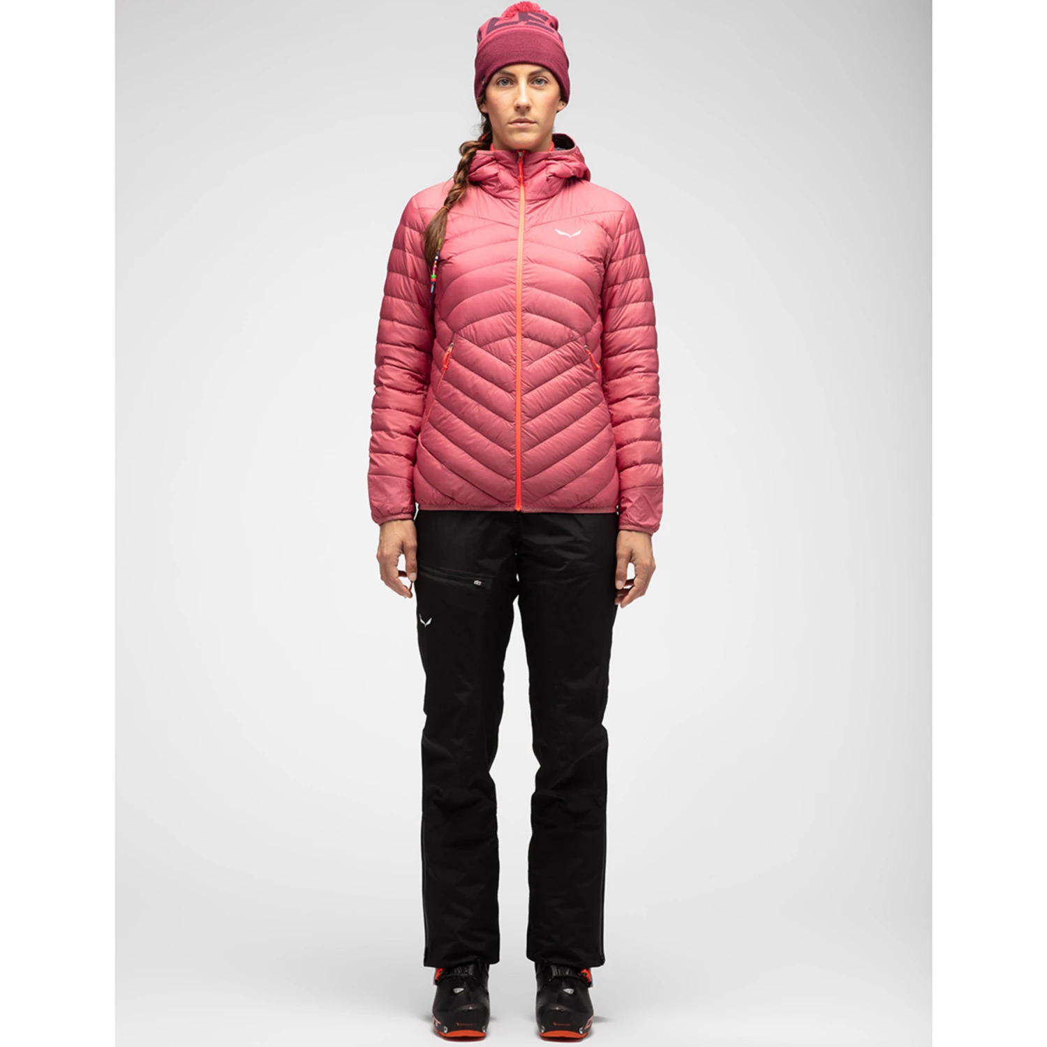 SALEWA Women's Brenta Jacket - Image 11