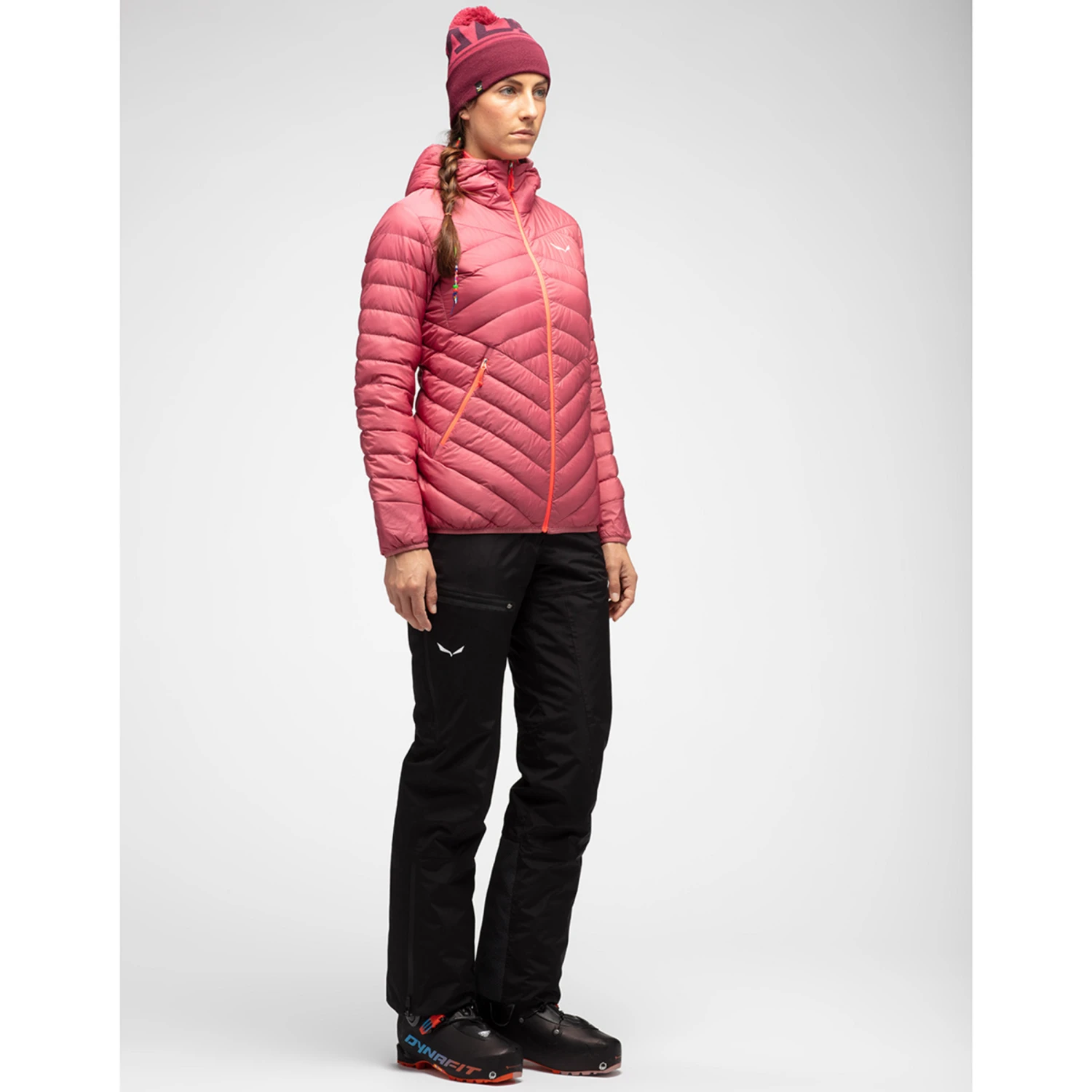 SALEWA Women's Brenta Jacket - Image 13
