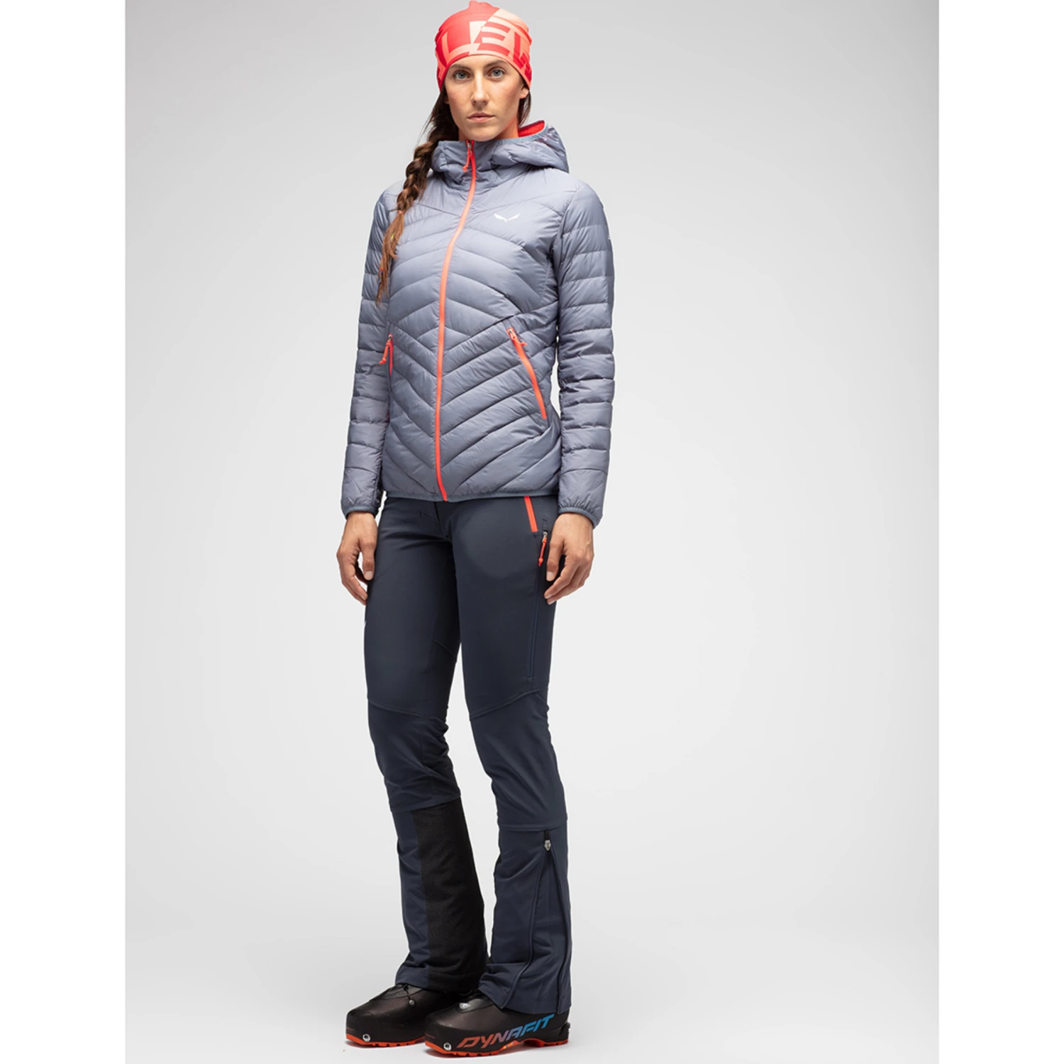 SALEWA Women's Brenta Jacket - Image 10