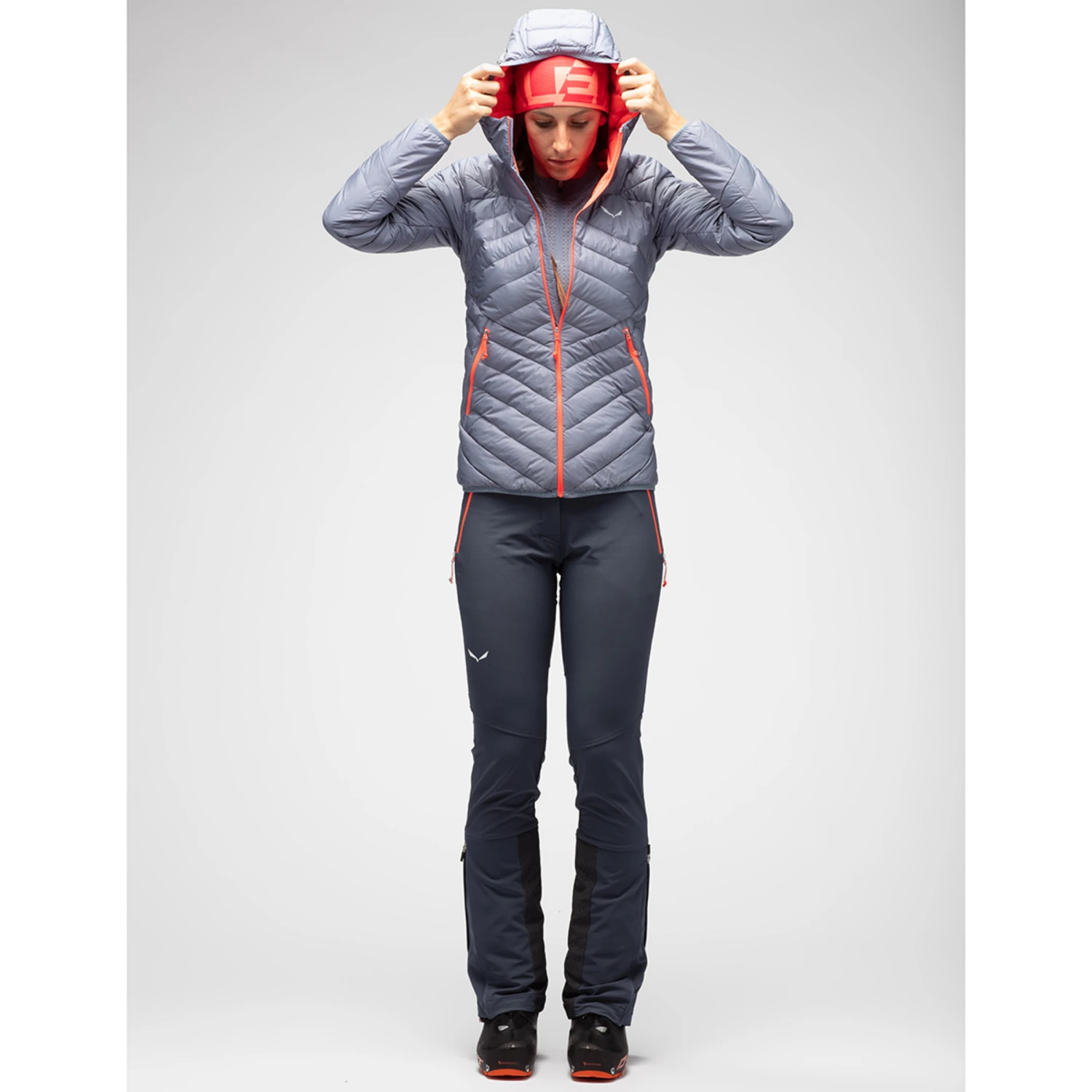 SALEWA Women's Brenta Jacket - Image 12