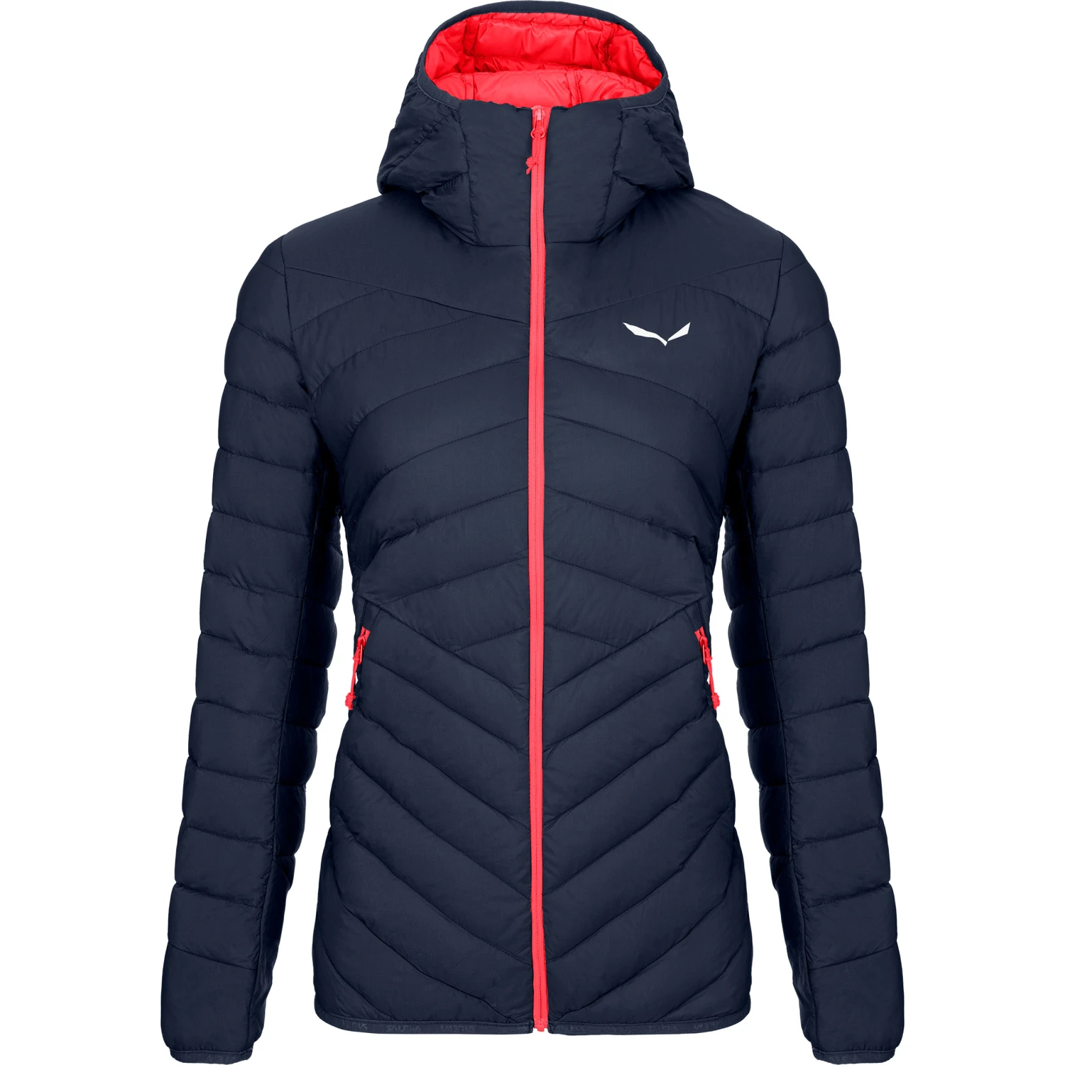 SALEWA Women's Brenta Jacket - Image 2