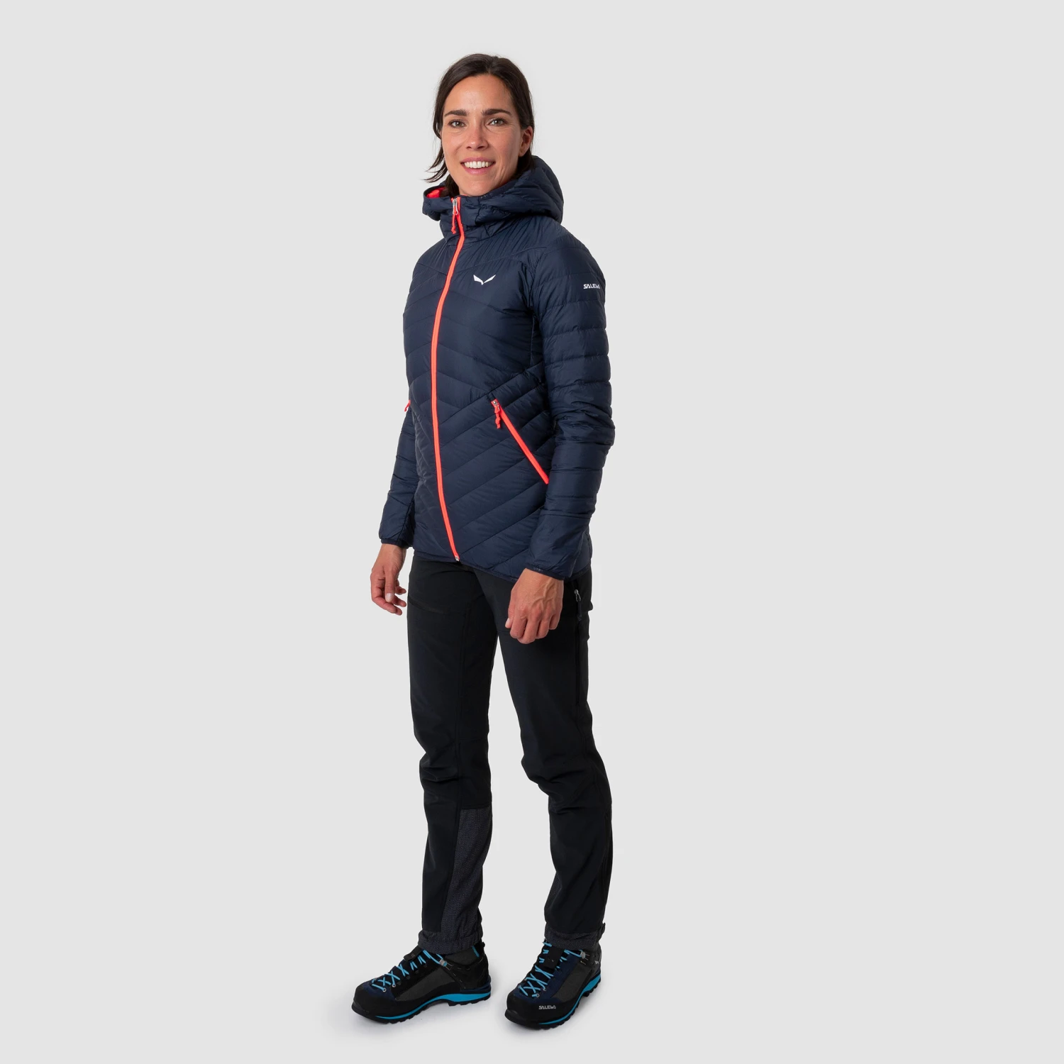 SALEWA Women's Brenta Jacket - Image 7