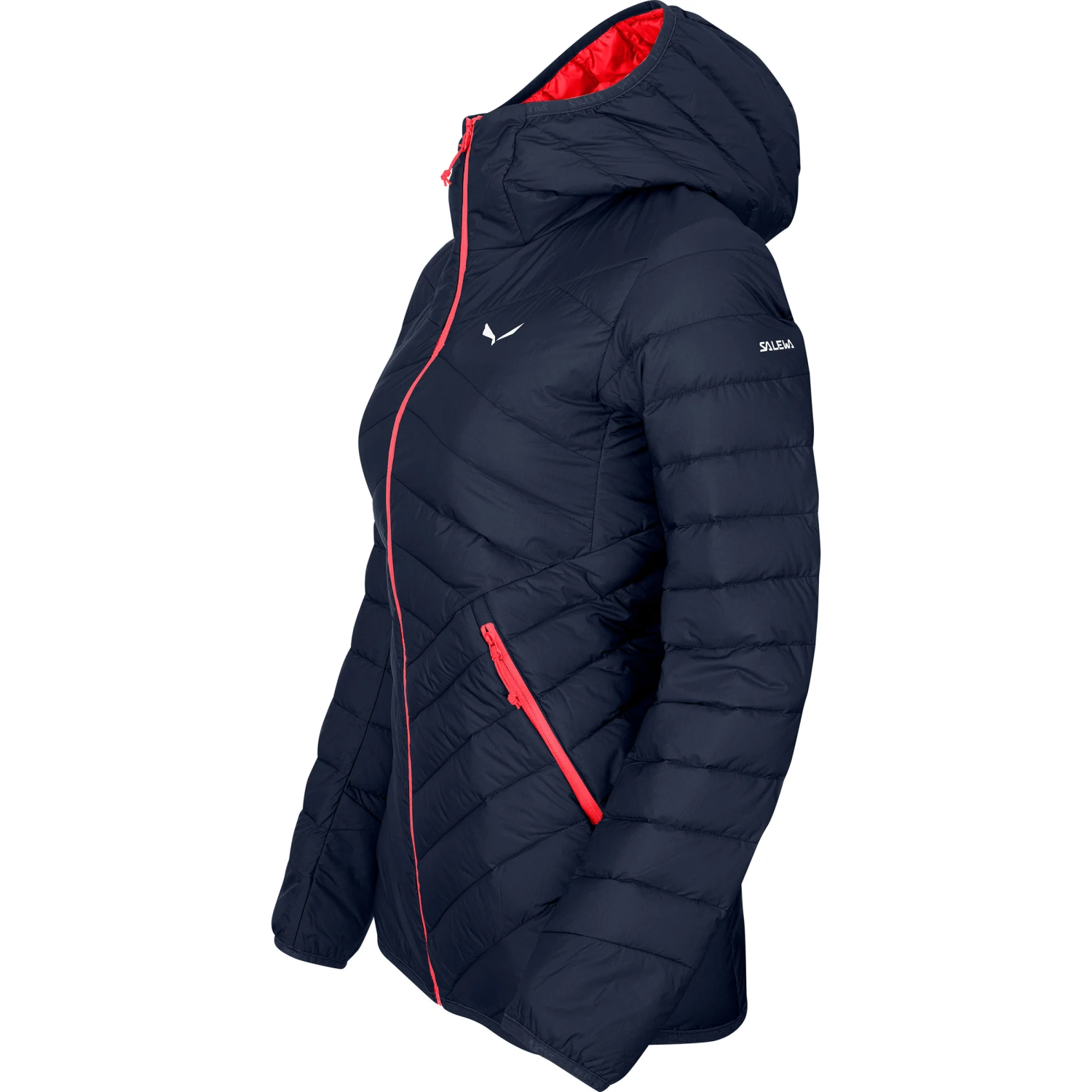 SALEWA Women's Brenta Jacket - Image 9