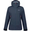 SALEWA Women's Fanes Wool Jacket
