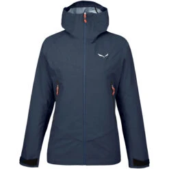 SALEWA Women's Fanes Wool Jacket