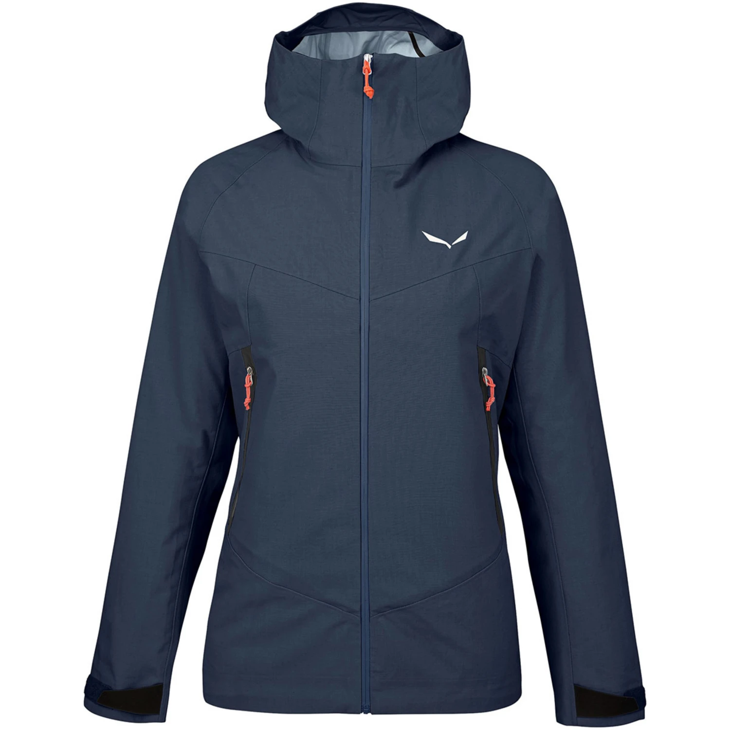 SALEWA Women's Fanes Wool Jacket