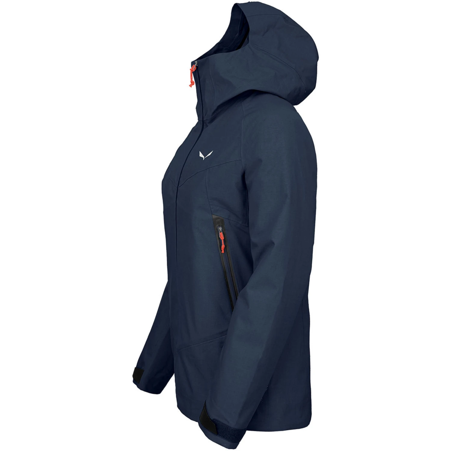 SALEWA Women's Fanes Wool Jacket - Image 4