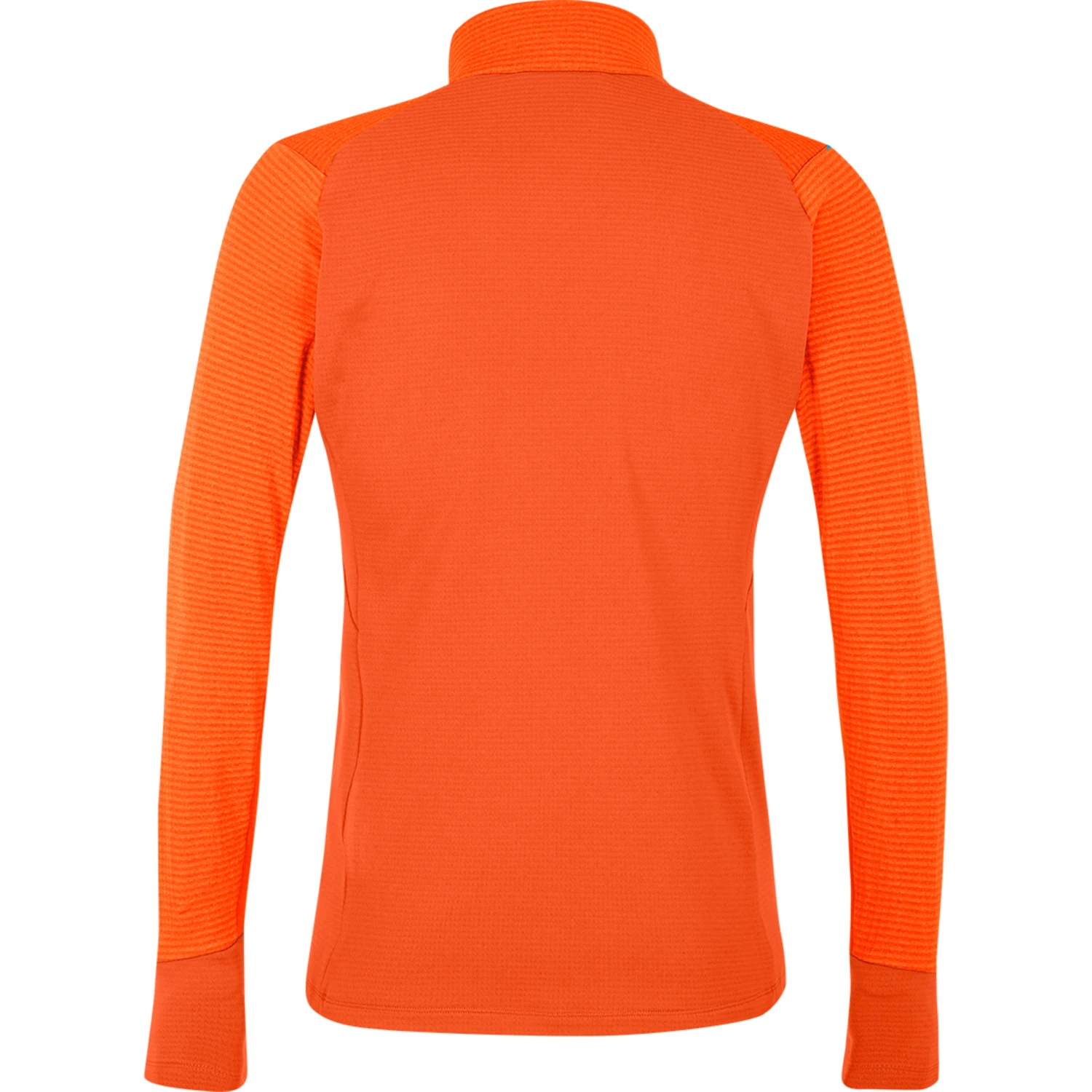SALEWA Men's Vajolet Responsive Zip Long Sleeve - Image 3