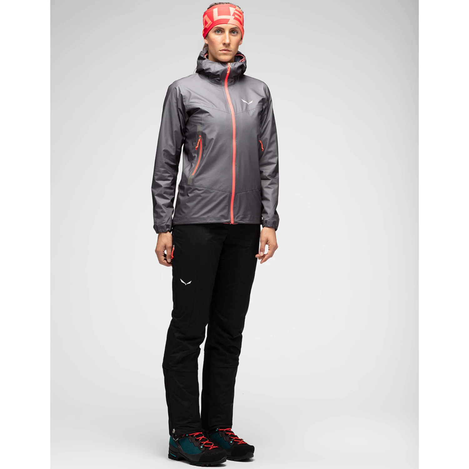 SALEWA Women's Lagorai Jacket - Image 2