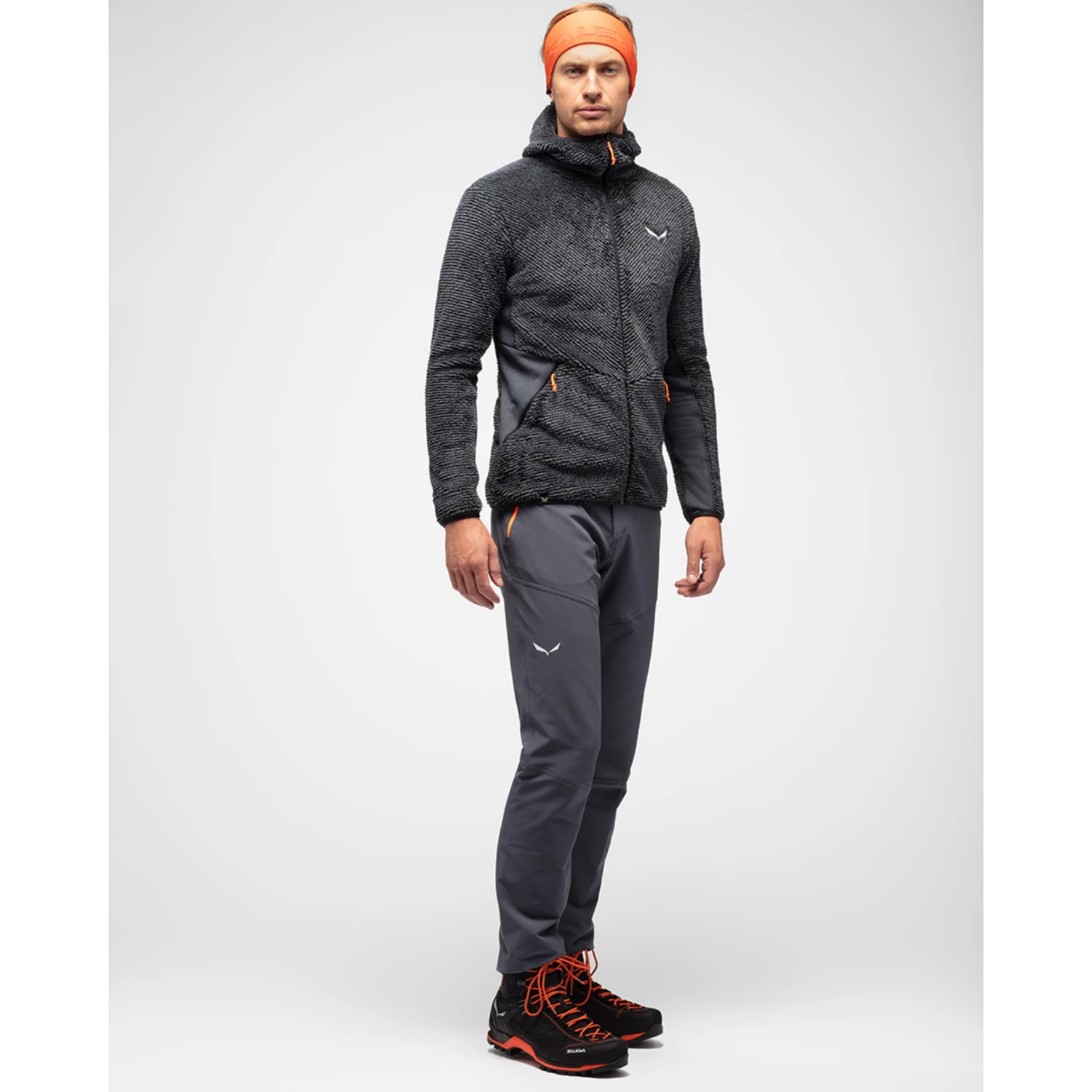 SALEWA Men's Tognazza Jacket - Image 9
