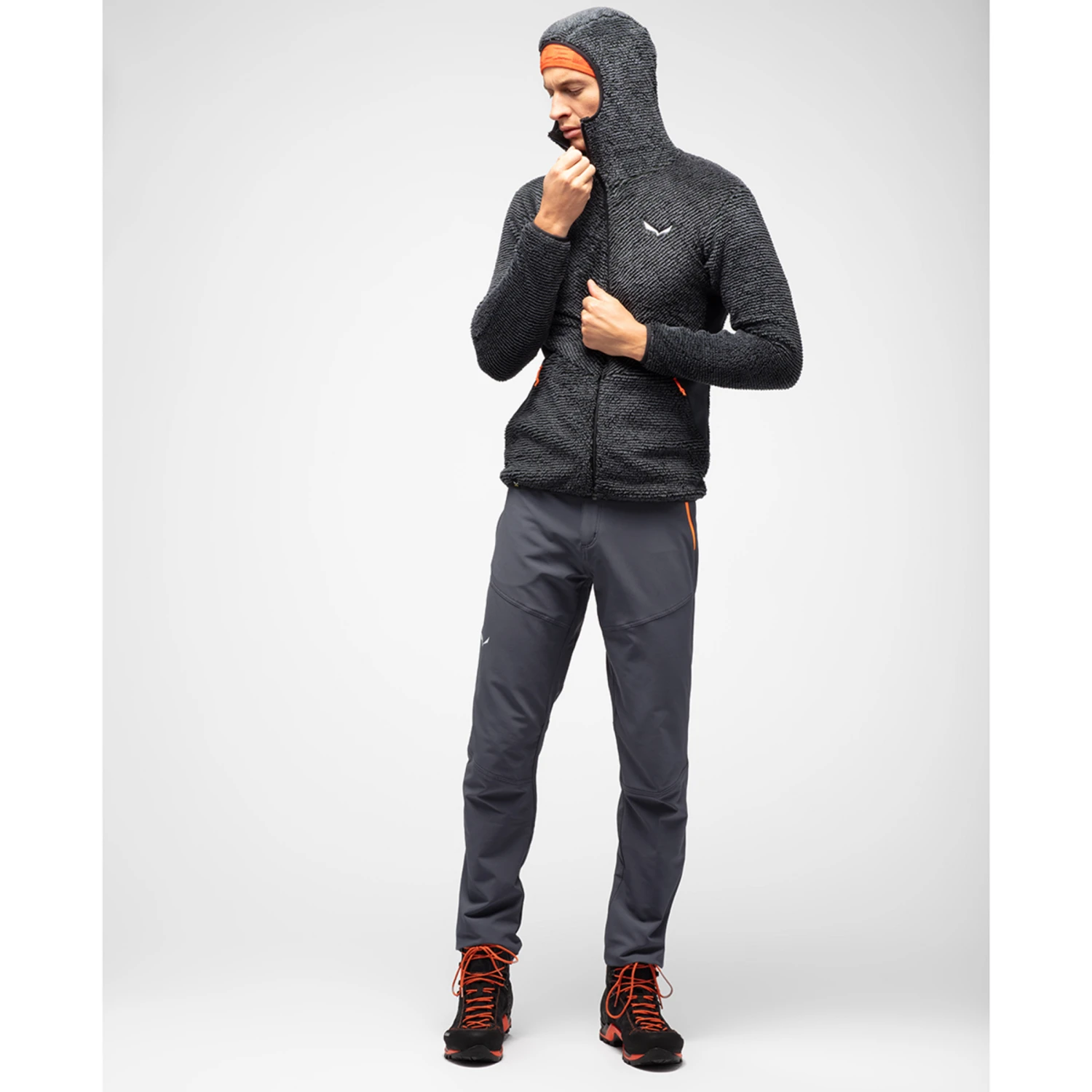 SALEWA Men's Tognazza Jacket - Image 10