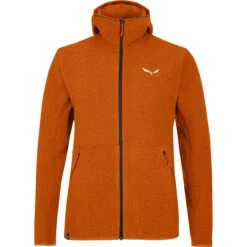 SALEWA Men's Nuvolo Jacket