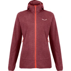 SALEWA Women's Nuvolo Jacket