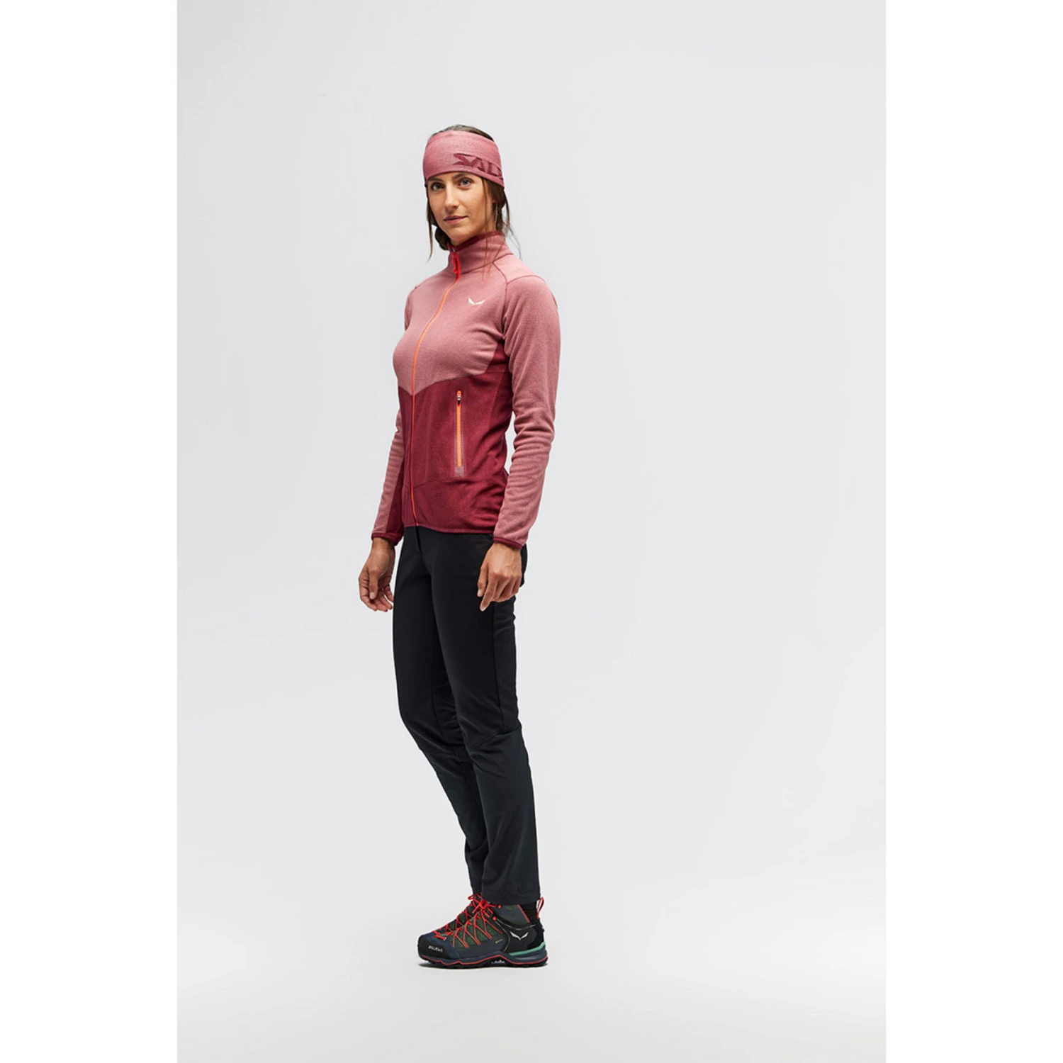 SALEWA Women's Paganella Jacket - Image 3