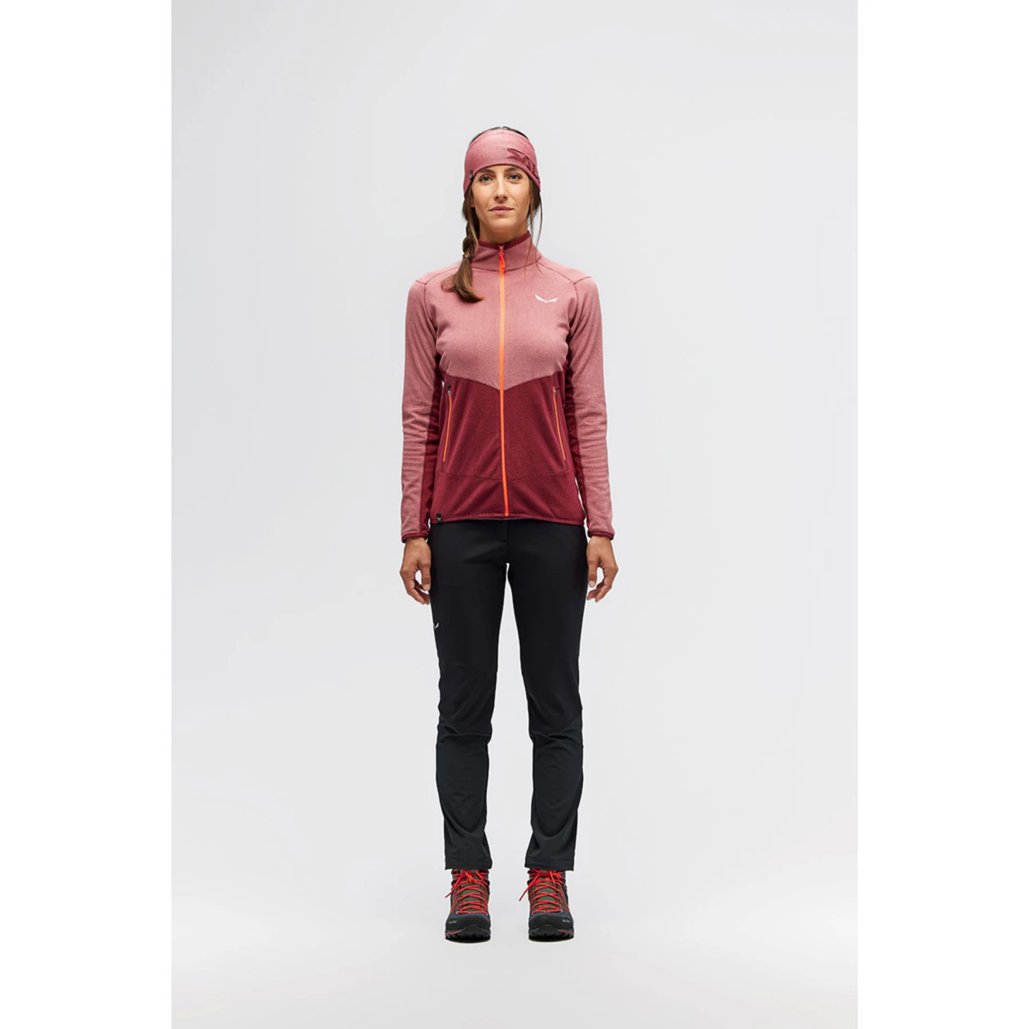 SALEWA Women's Paganella Jacket - Image 7