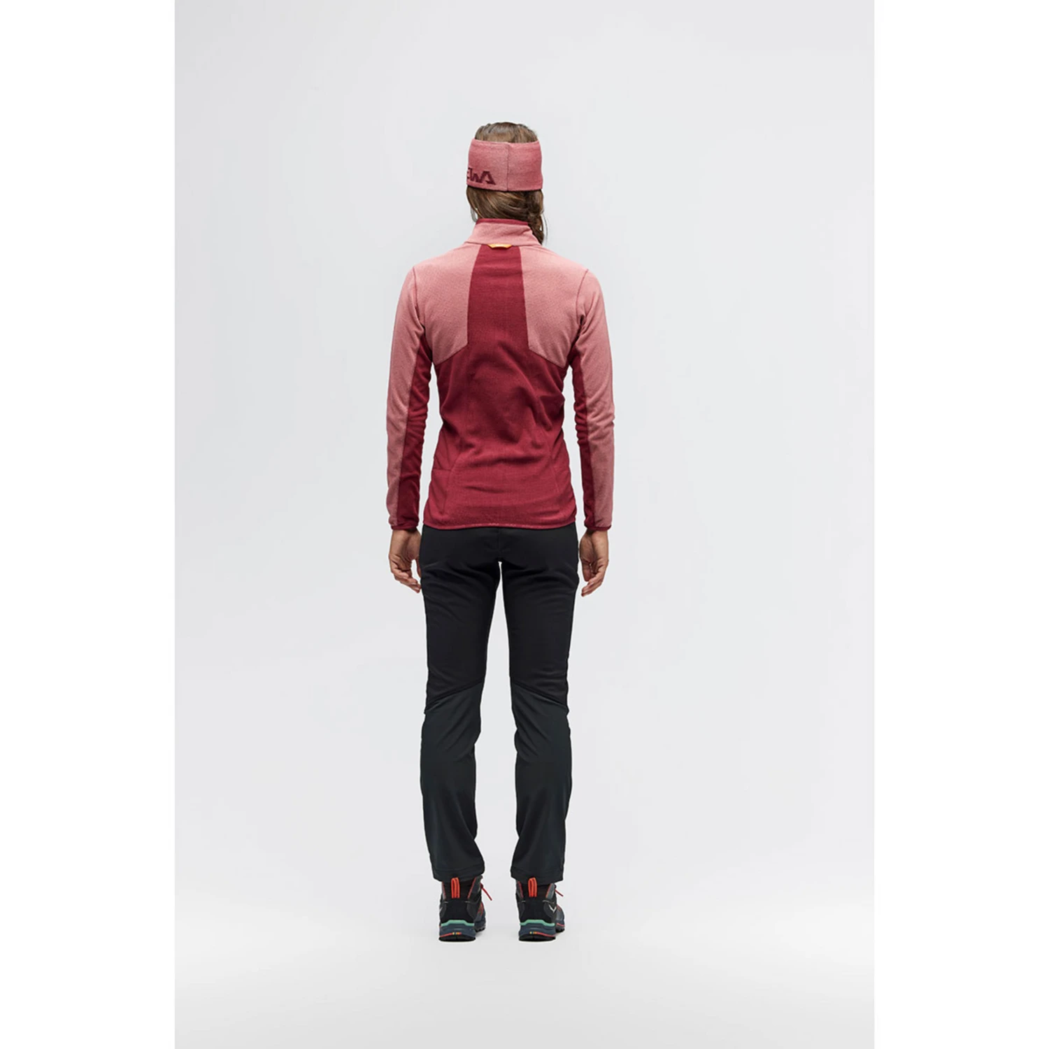 SALEWA Women's Paganella Jacket - Image 9