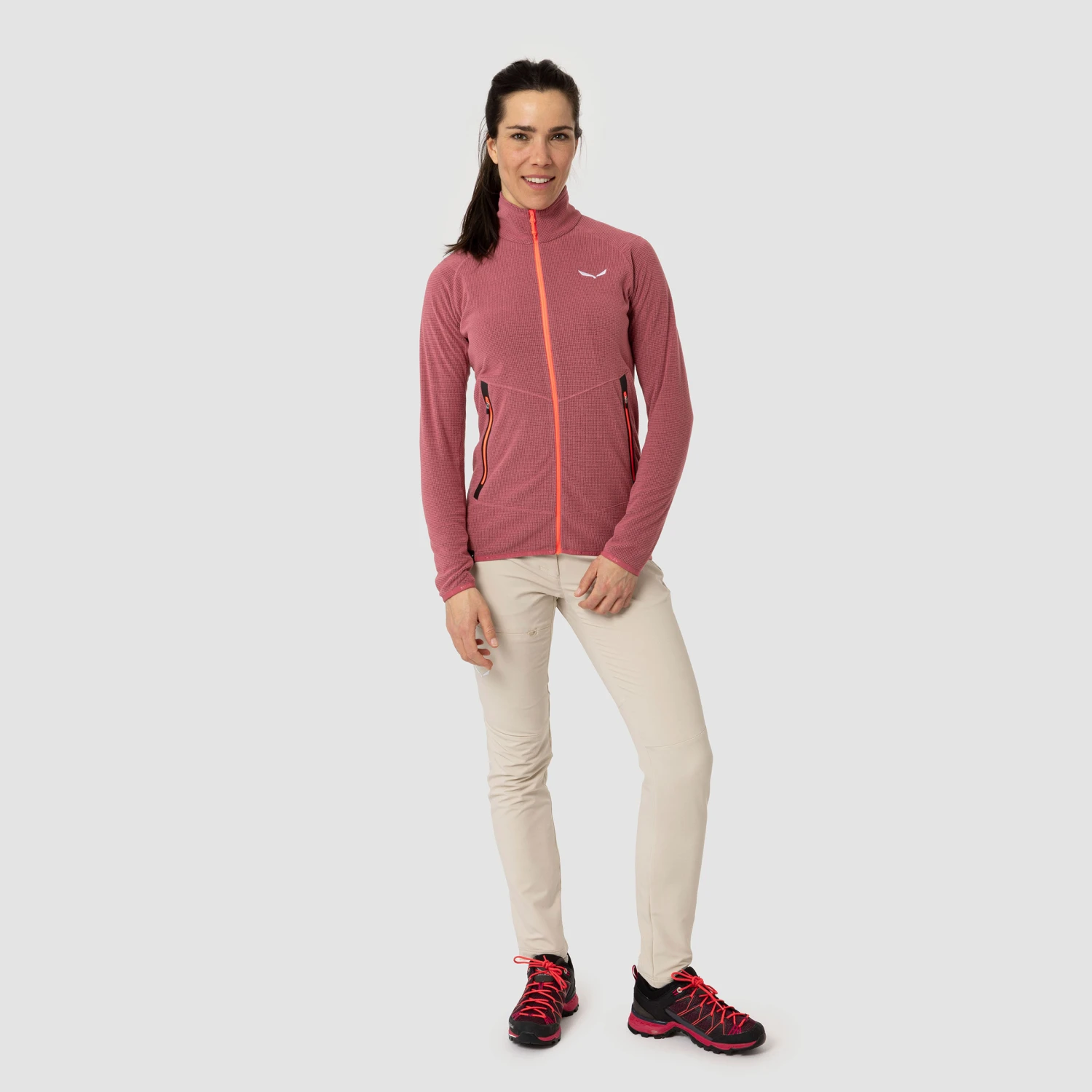 SALEWA Women's Paganella Jacket - Image 4