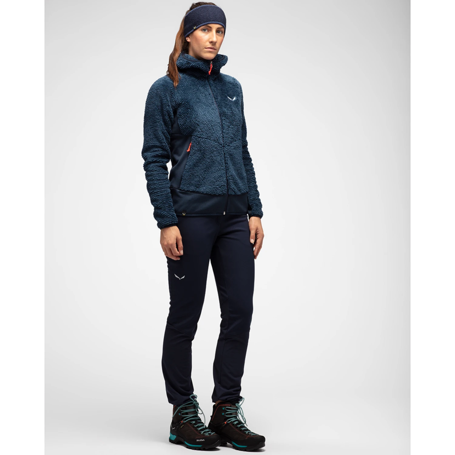 SALEWA Women's Dolomia Trousers - Image 13