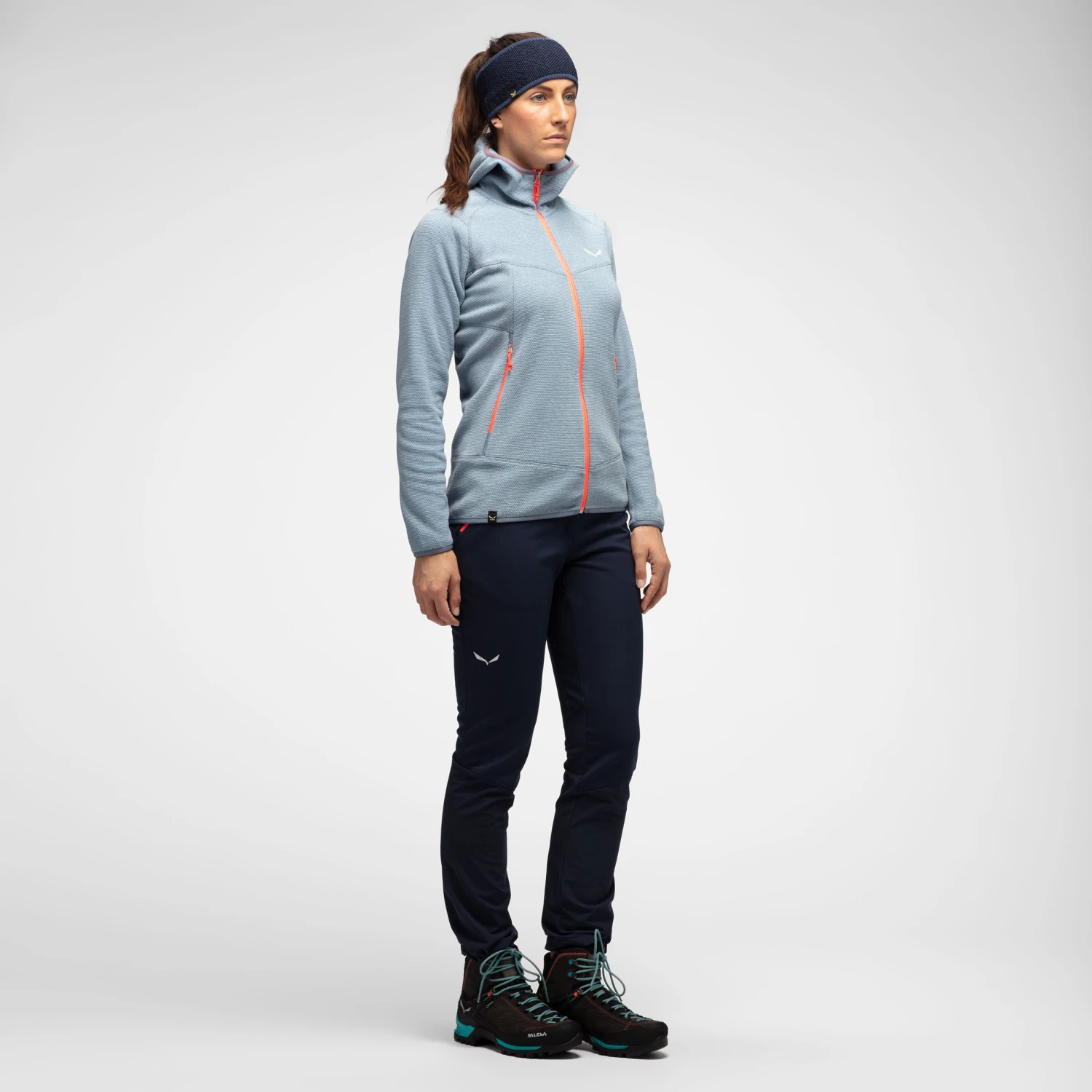 SALEWA Women's Dolomia Trousers - Image 5