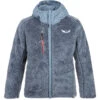 SALEWA Kids Reversible Jacket